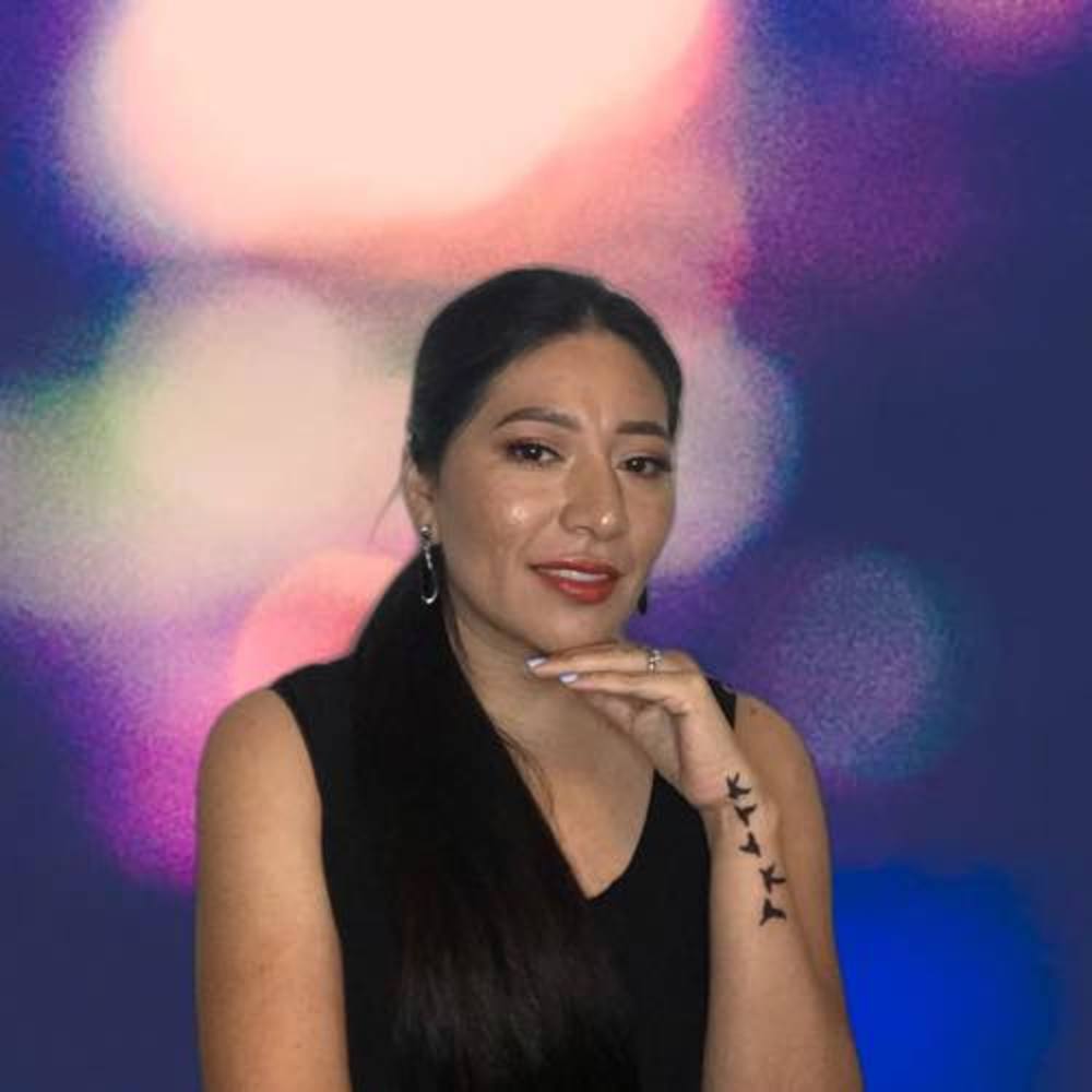 Meet your Posher, Cecilia